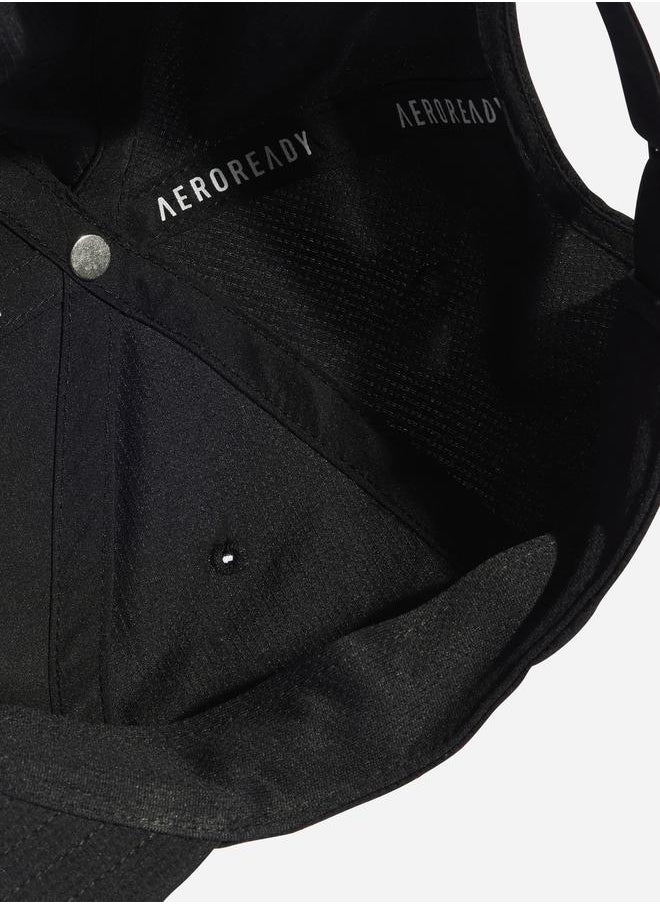 Adidas Essential AEROREADY Cap  - Image 3