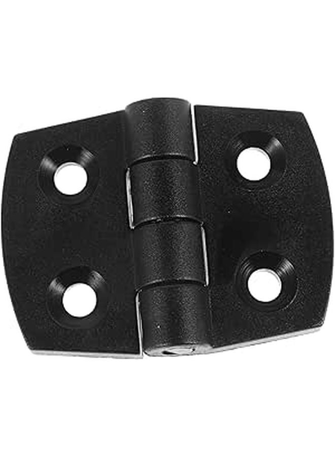 Heavy Duty 4 Hole Stainless Steel Gate Hinge For RVs Trucks Boats - Image 1