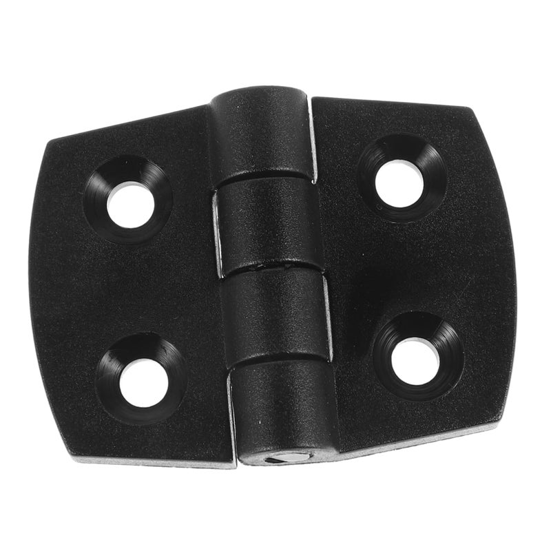 Heavy Duty 4 Hole Stainless Steel Gate Hinge For RVs Trucks Boats - Image 2