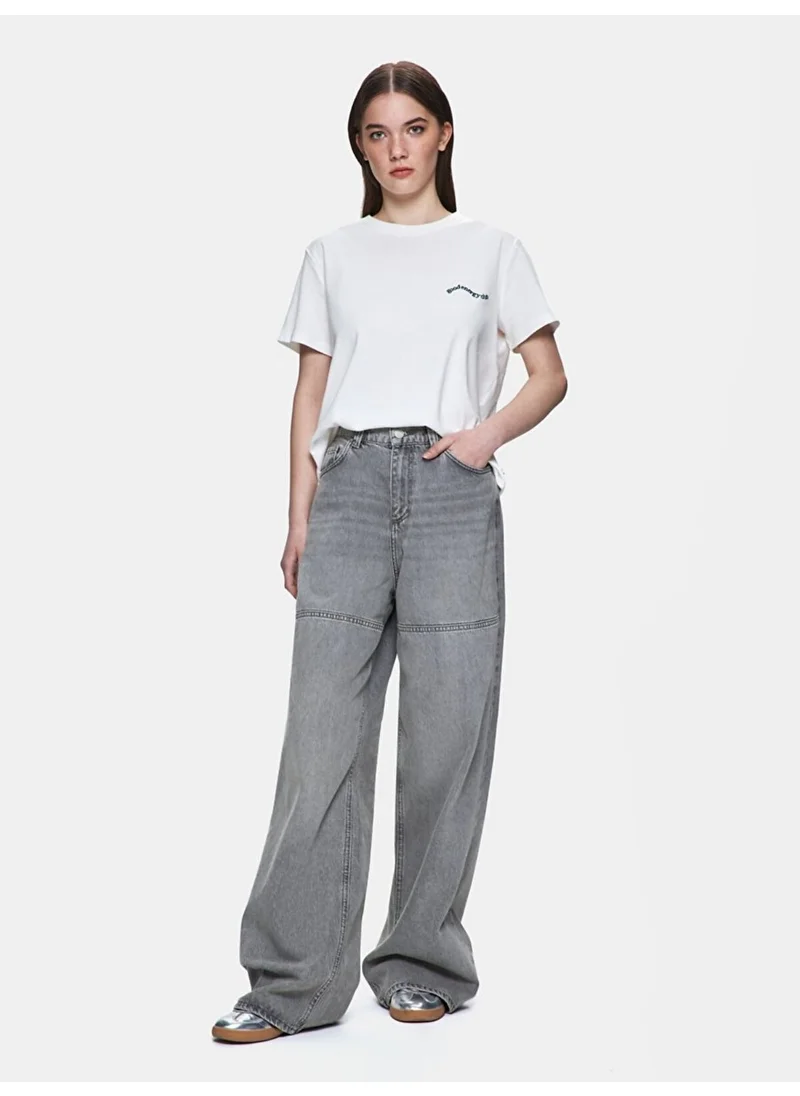 إل تي بي Valda Super Baggy Trousers