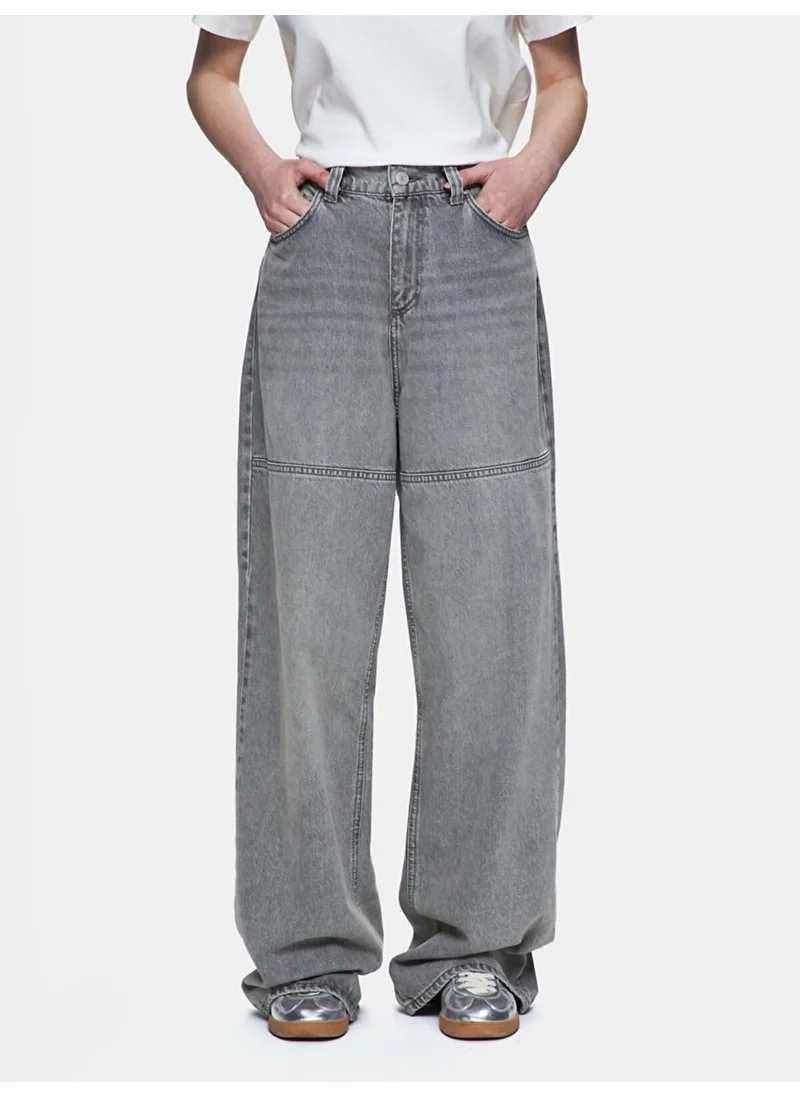 إل تي بي Valda Super Baggy Trousers