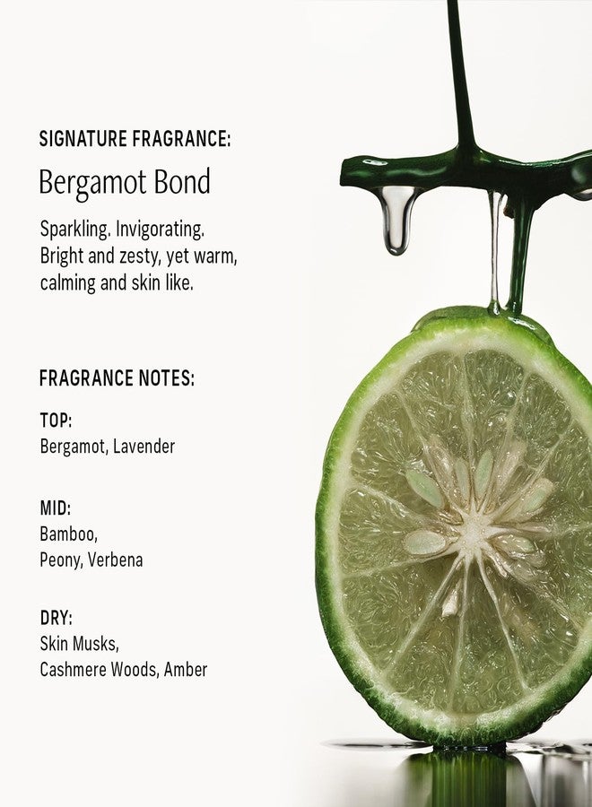 CYKLAR Nutrient Rich Body Cream. Bergamot Bond Nourishing Moisturizer with Niacinamide and Banana Flower Extract. Deep Hydration, Thick Body Lotion, Dry Skin Cream for Women and Men, 8 Fl Oz - Image 4