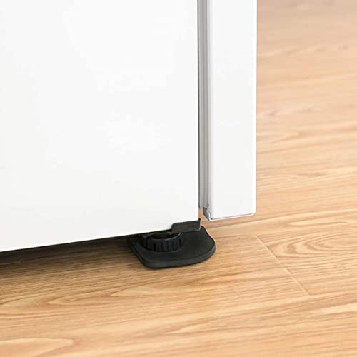 HENIJ 12 Pcs Universal Silent Feet Anti-Vibration Pads for Washing Machines Dryers Refrigerator and Home Appliance - Image 2