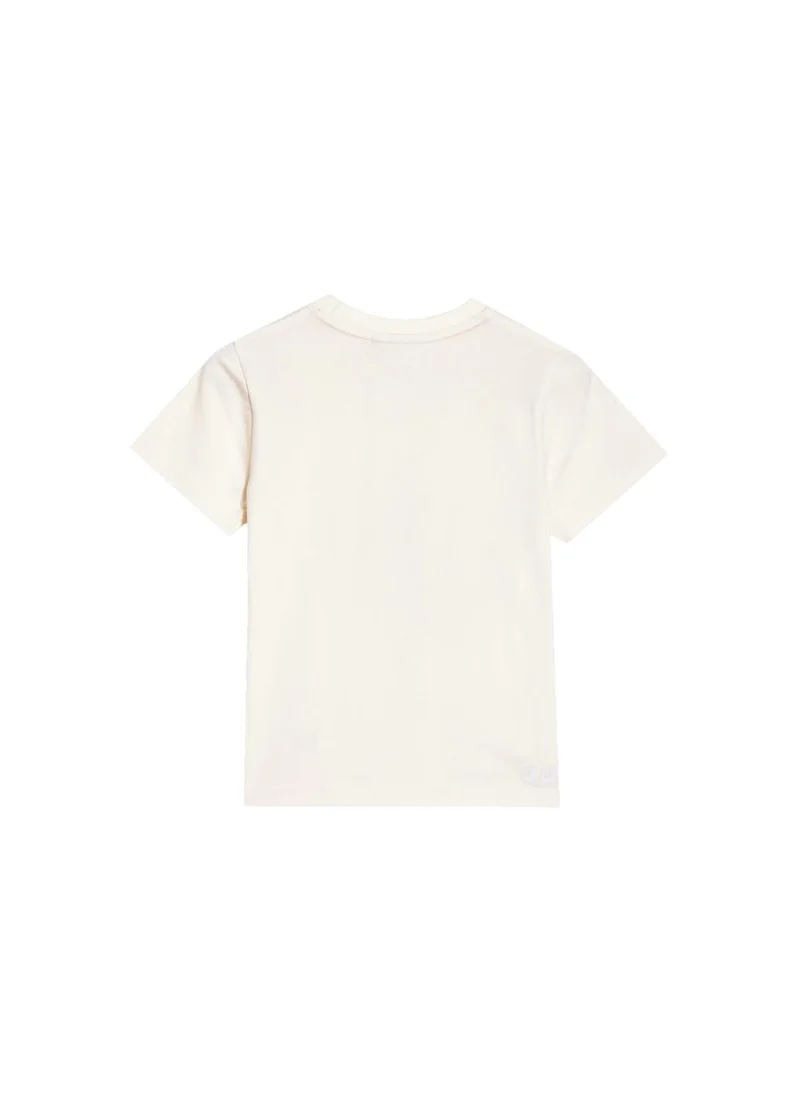 Pilolo Stay silly tee