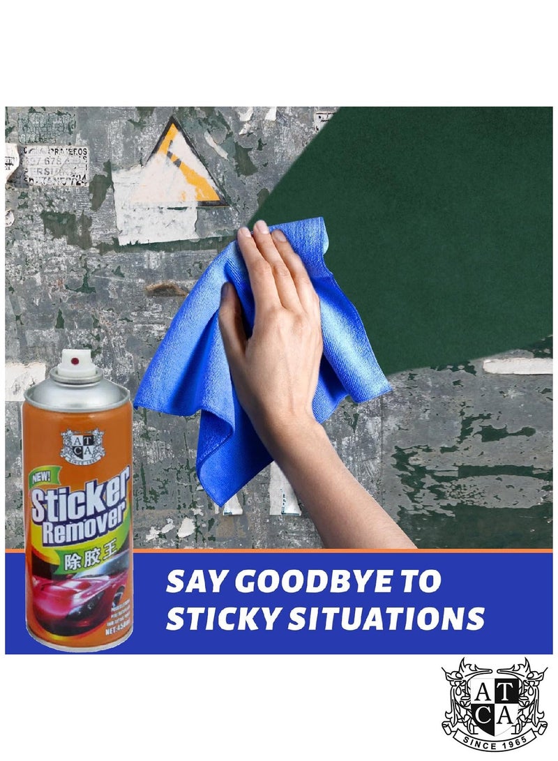 ATCA Sticker Remover Pack Of 2 - Image 4