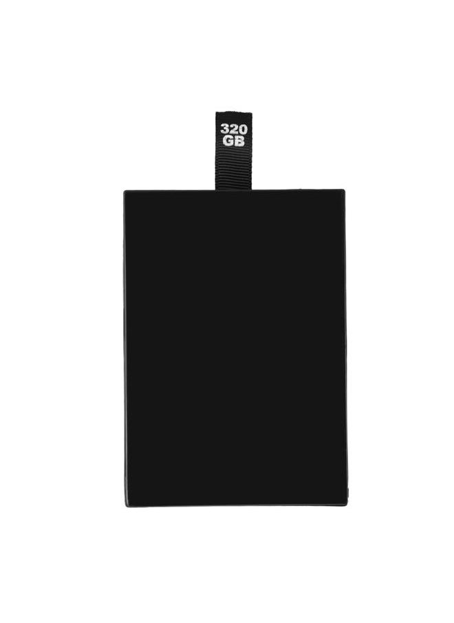 Thoraya HDD Hard Drive Disk Kit for XBOX 360 Internal Slim Black 320GB  - Image 5