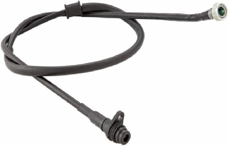 Piaggio Vespa OEM Piaggio Speedometer Transmission Cable for GTS 250 300 Super - Image 1