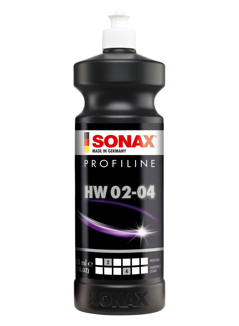 SONAX PROFILINE HW 02-04 (1 litre) art.no 280300 - Image 1