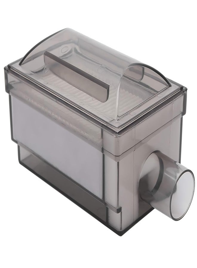 OTICA Air Inlet Filter for Oxygen Concentrator for (DeVilbiss) - Image 1