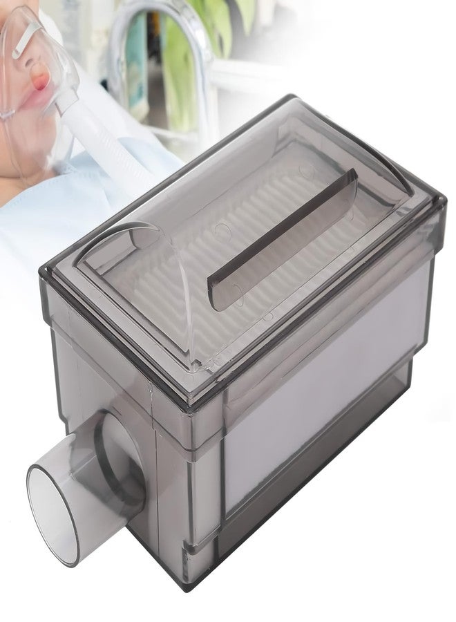 OTICA Air Inlet Filter for Oxygen Concentrator for (DeVilbiss) - Image 3