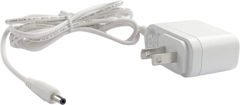 Hatch Baby Adapter Power Cord Barrel Style for Hatch Rest and Mini - Image 2