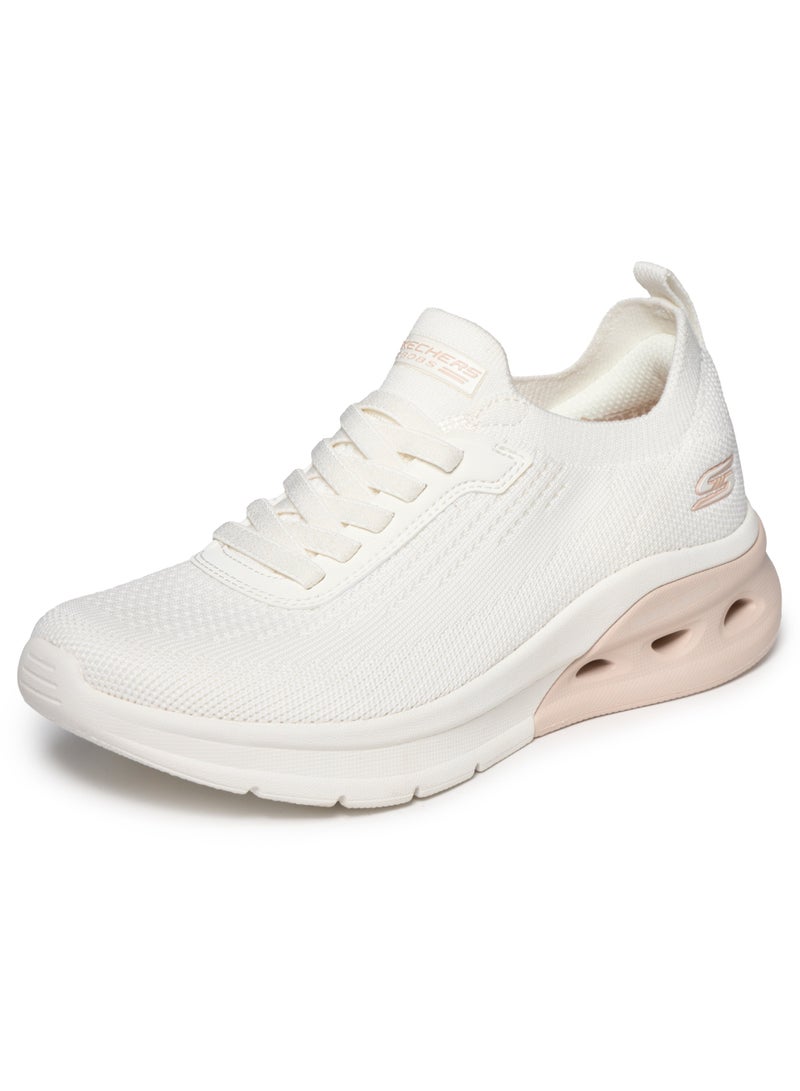 SKECHERS BOBS Sport Arc Waves 2.0 - Now Sprint - Image 4