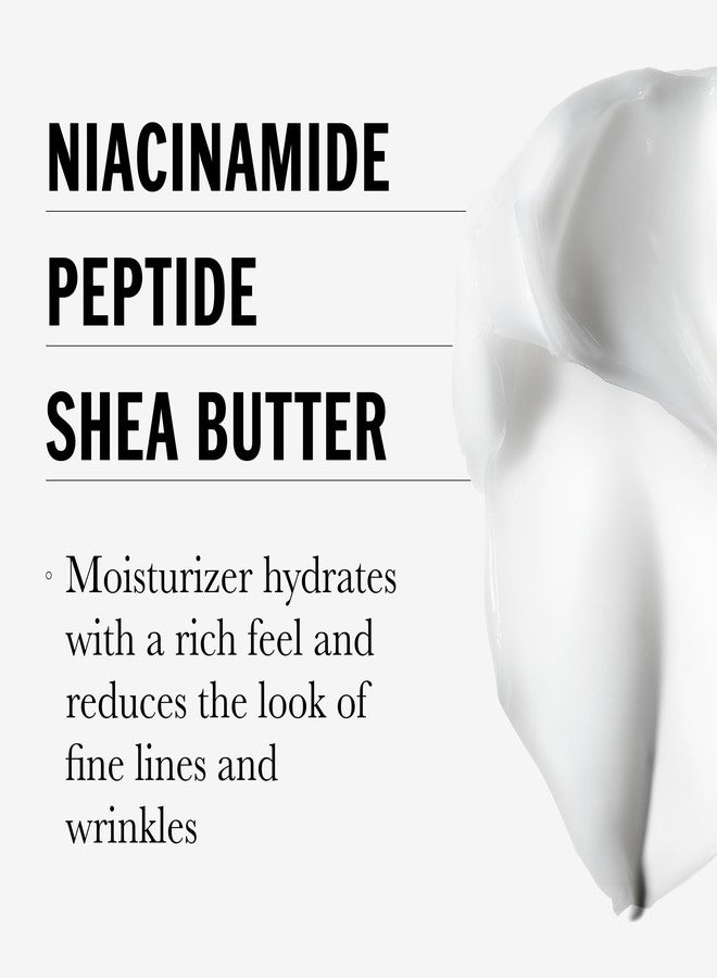 Olay Regenerist Ultra Rich Face Moisturizer, Fragrance-Free, 1.7 Oz - Image 3