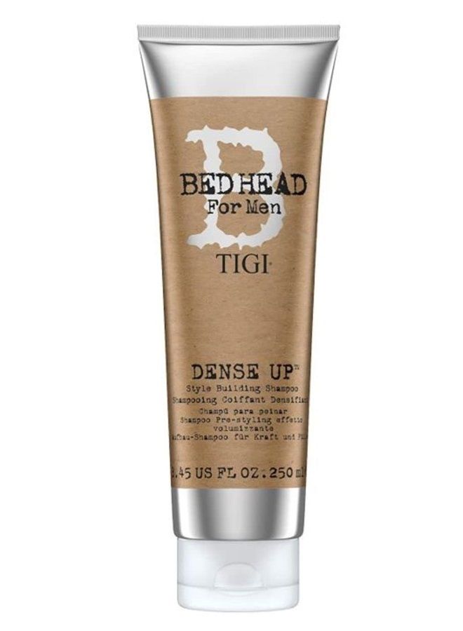TIGI Dense Up Building Shampoo - 8.45oz