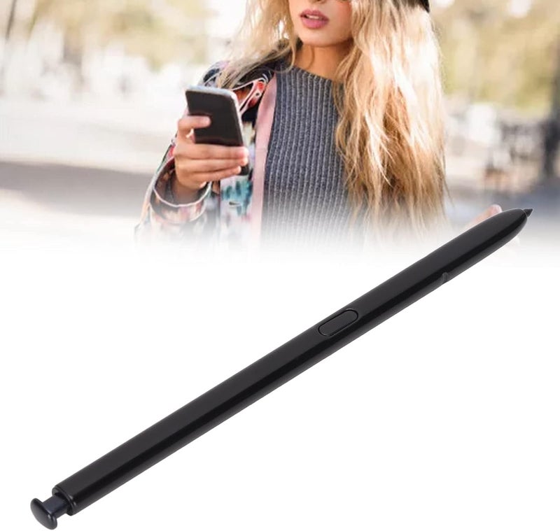 كلاراكو قلم نوت 10 بلس، قلم تاتش فور 10 نوت 10+ - تسجيل ورسم وتحرير، لا، موديلات متوافقة: نوت 10، نوت 10+ (أبيض #11) - Image 3