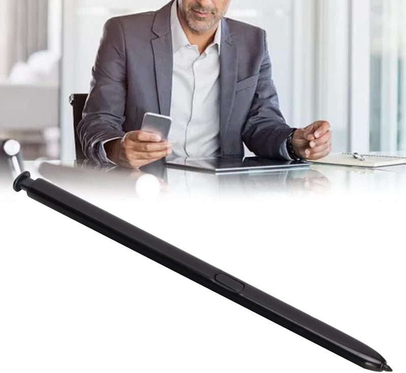 كلاراكو قلم نوت 10 بلس، قلم تاتش فور 10 نوت 10+ - تسجيل ورسم وتحرير، لا، موديلات متوافقة: نوت 10، نوت 10+ (أبيض #11) - Image 2