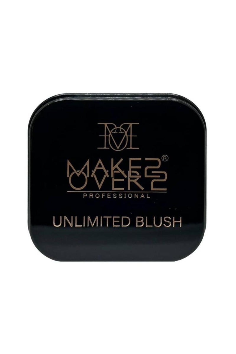 Makeover 22 Unlimited Blush - UB007 - Image 3