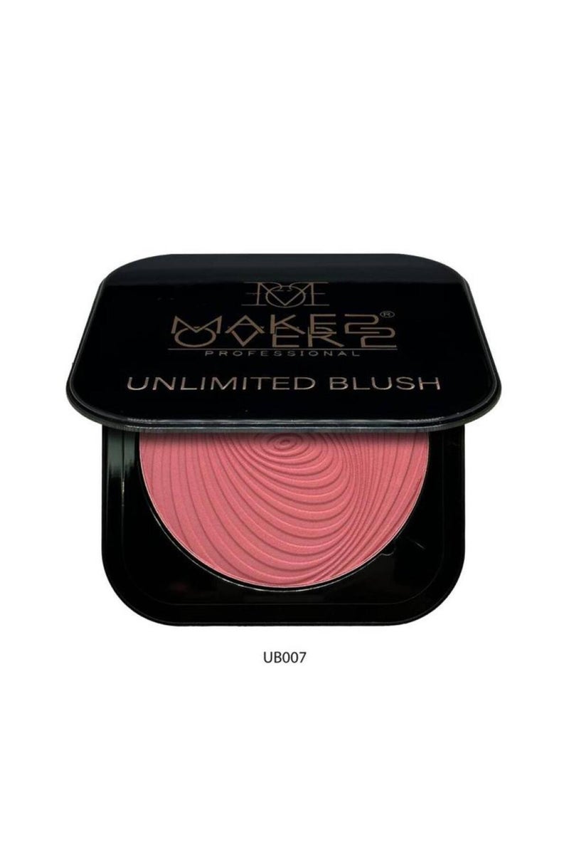 Makeover 22 Unlimited Blush - UB007 - Image 1