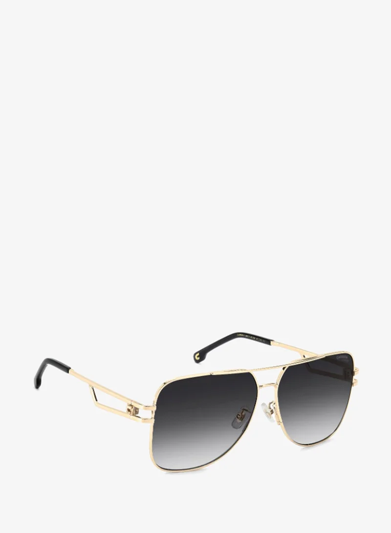 كاريرا CARRERA CARRERA 3100/S Sunglasses Gold Square