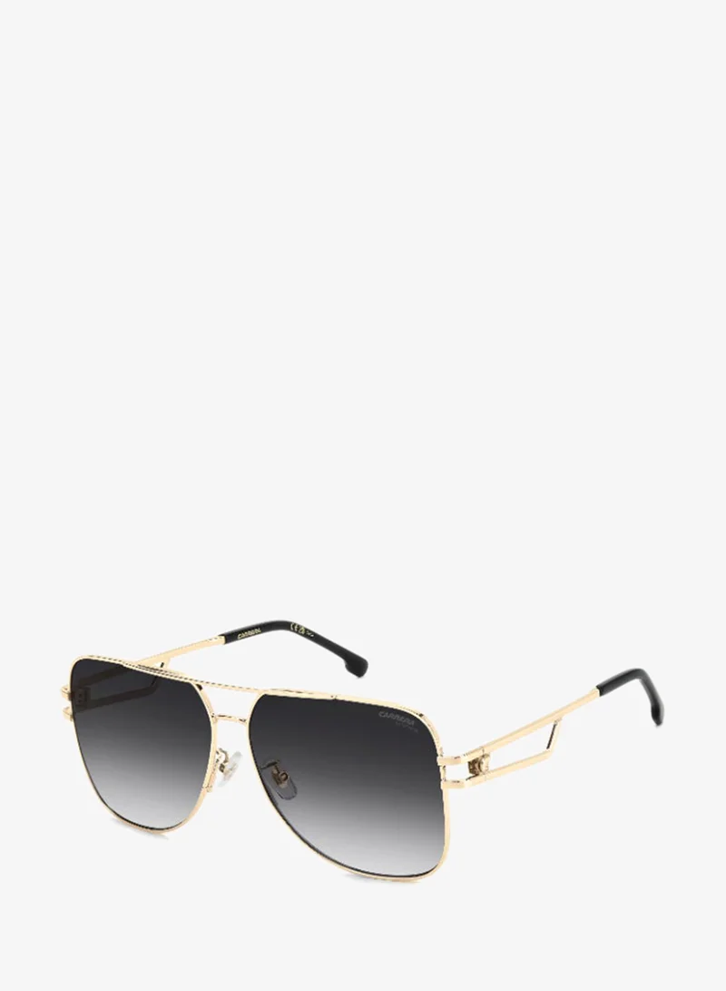 كاريرا CARRERA CARRERA 3100/S Sunglasses Gold Square