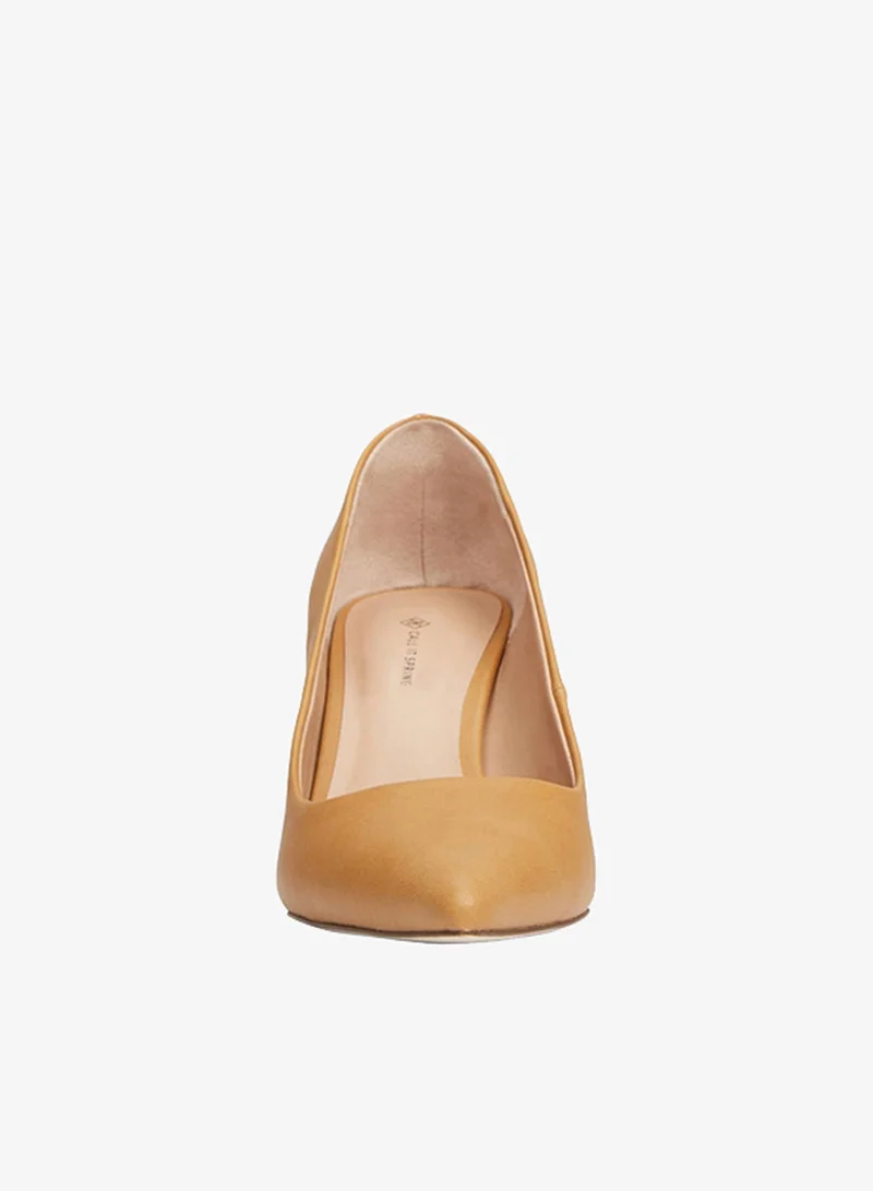 CALL IT SPRING  Fririen Ballerinas for Women | Best Price UAE