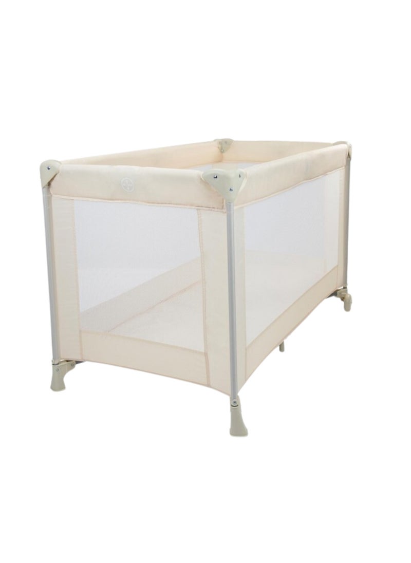 Portable and Comfortable Baby Crib and Bassinet - Breathable, Padded, Soft, Easy to Fold and Assemble - pzsku/Z936A9C6551E2EADFB5ABZ/45/_/1720596063/adb5a775-4ad3-4629-bf20-8333b5c2edd5