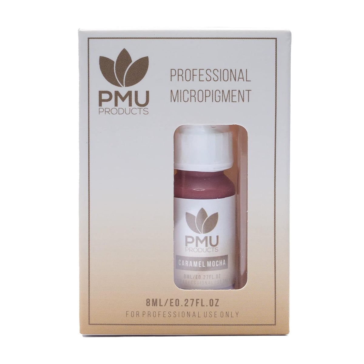 PMU Products Microblading Ink 8ml Premium Quality Permanent Makeup ...