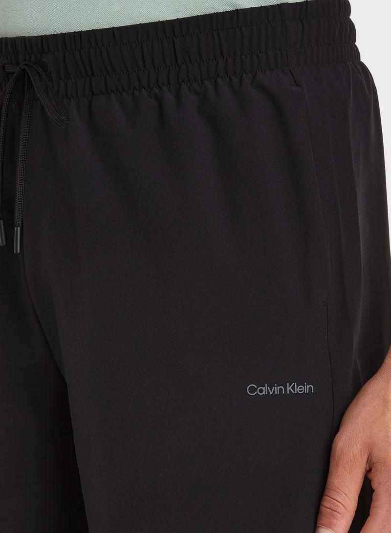 Calvin Klein Sports Knit Shorts