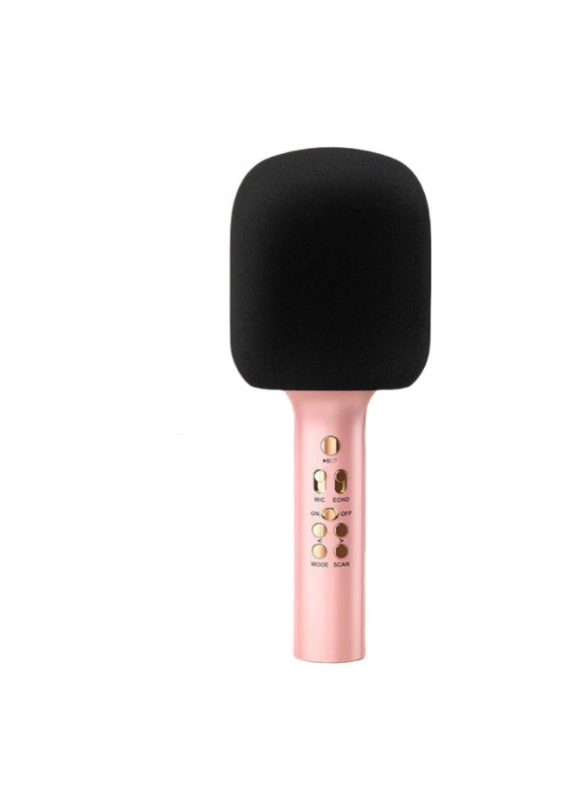 KUYING New Professional Home KTV Singing Recording Home Karaoke Microphone 
