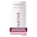 Native Deodorant Contains Naturally Derived Ingredients 72 Hour Odor Control Deodorant for Women and Men Aluminum Free Blackberry Green Tea 265oz - Image 2