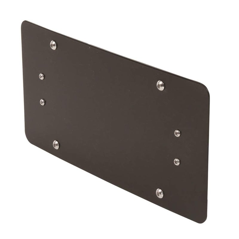 SmittyBilt LICENSE PLATE MOUNT BRCKT SB4432
