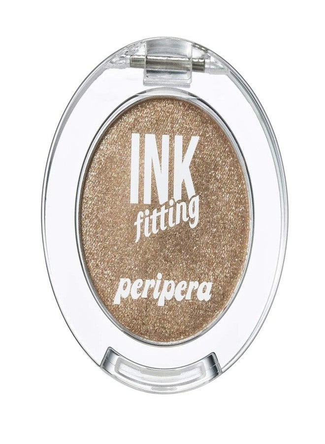 Peripera Ink Fitting Shadow, 22 Cheese Star, 0.05 Oz