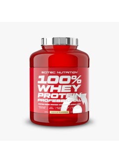 Whey Protein Professional 2350g Vanilla - pzsku/Z936AF7CD53B80E742BA2Z/45/_/1737644409/01aabe13-28e7-4182-b8ec-261806d54e8b