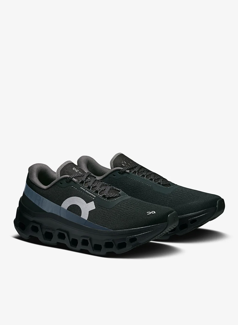 On Running Black Cloudmonster 1 for Women | Best Price UAE