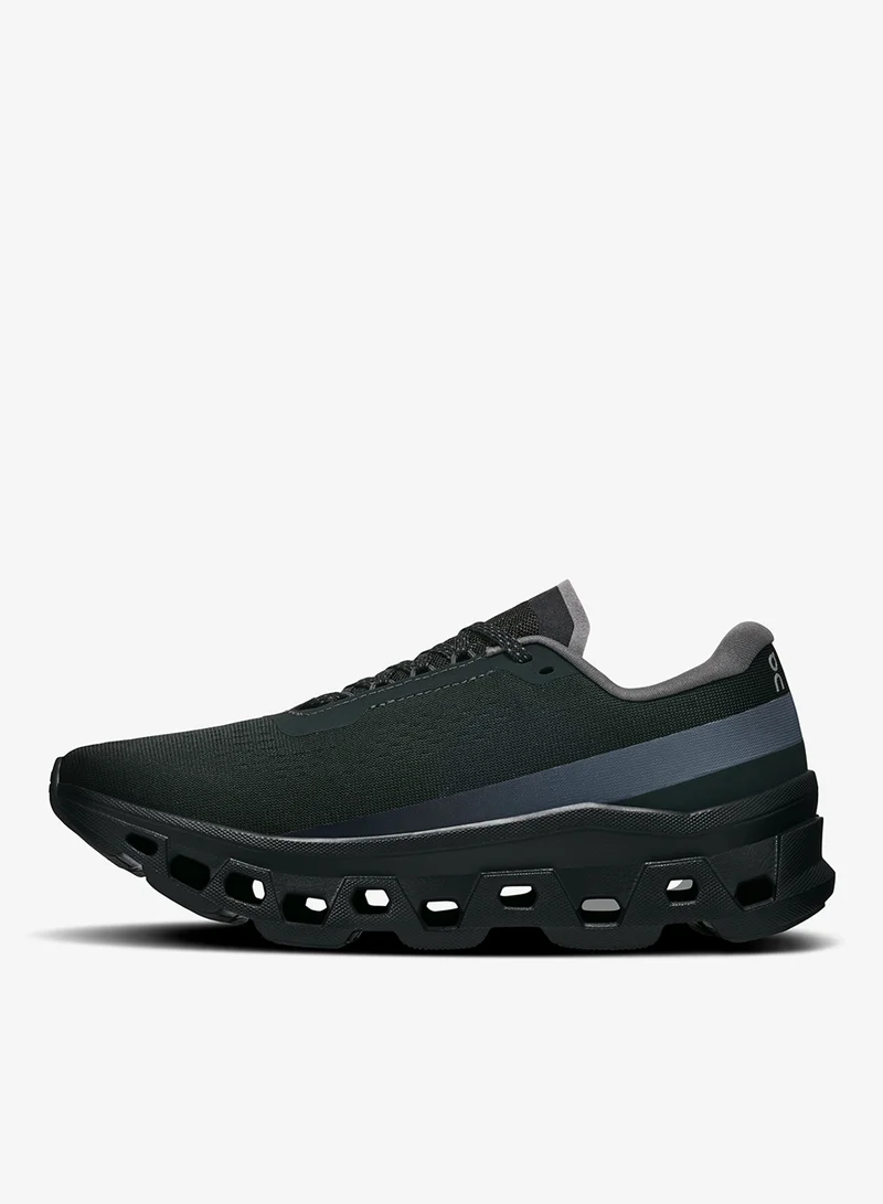 On Running Black Cloudmonster 1 for Women | Best Price UAE