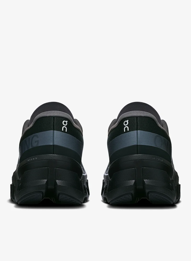 On Running Black Cloudmonster 1 for Women | Best Price UAE