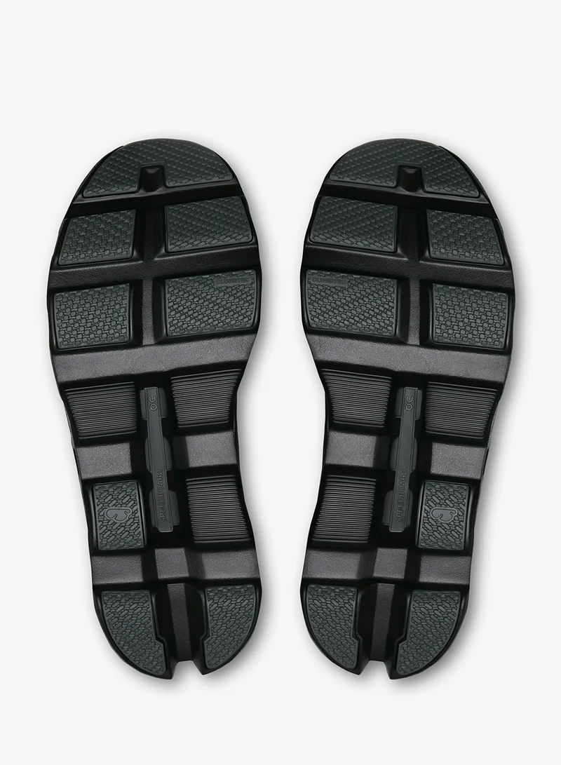 On Running Black Cloudmonster 1 for Women | Best Price UAE