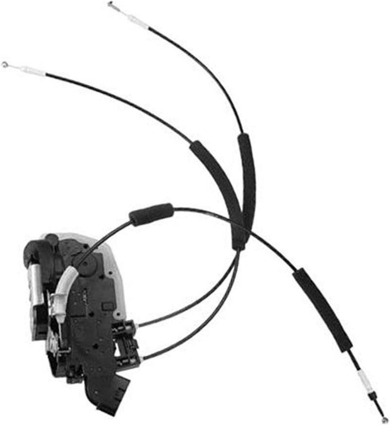 Wivplex Front Right Door Latch Lock Actuator Motor - Image 1