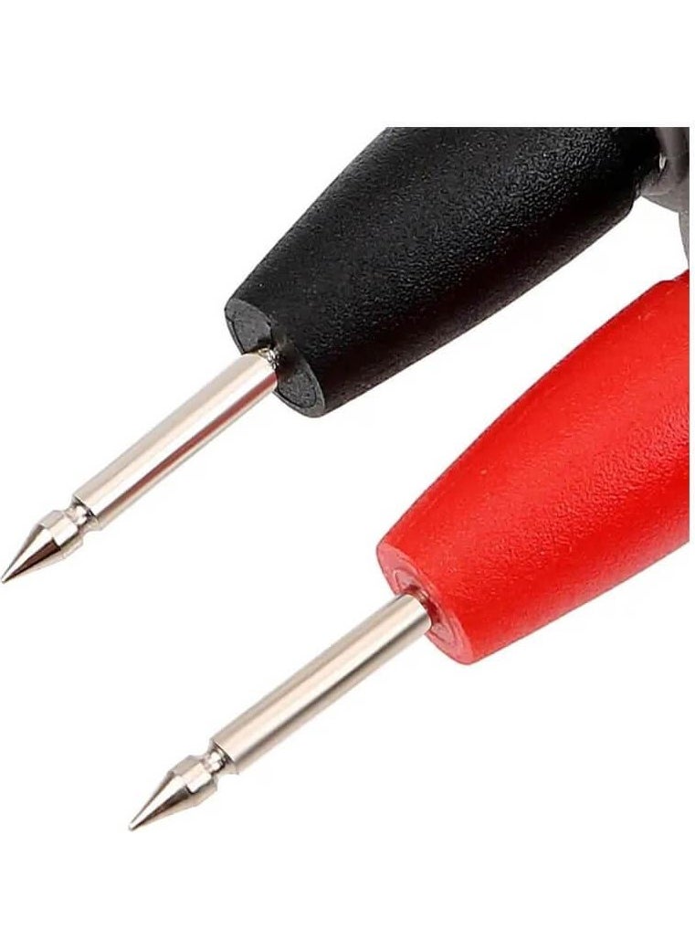 Koodmax - 1 Pair Multimeter Probe For Smd 1000V 10A (Probe Cable)  - Image 5