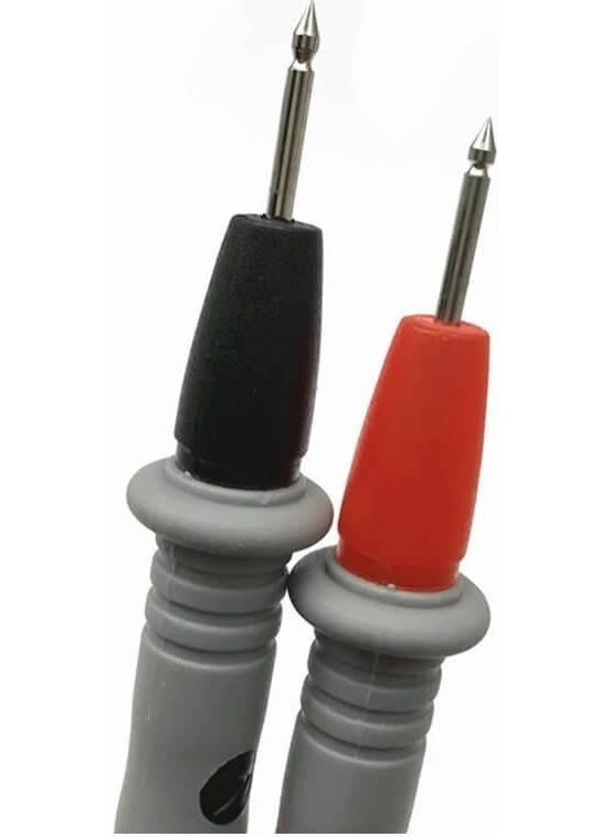 Koodmax - 1 Pair Multimeter Probe For Smd 1000V 10A (Probe Cable)  - Image 3