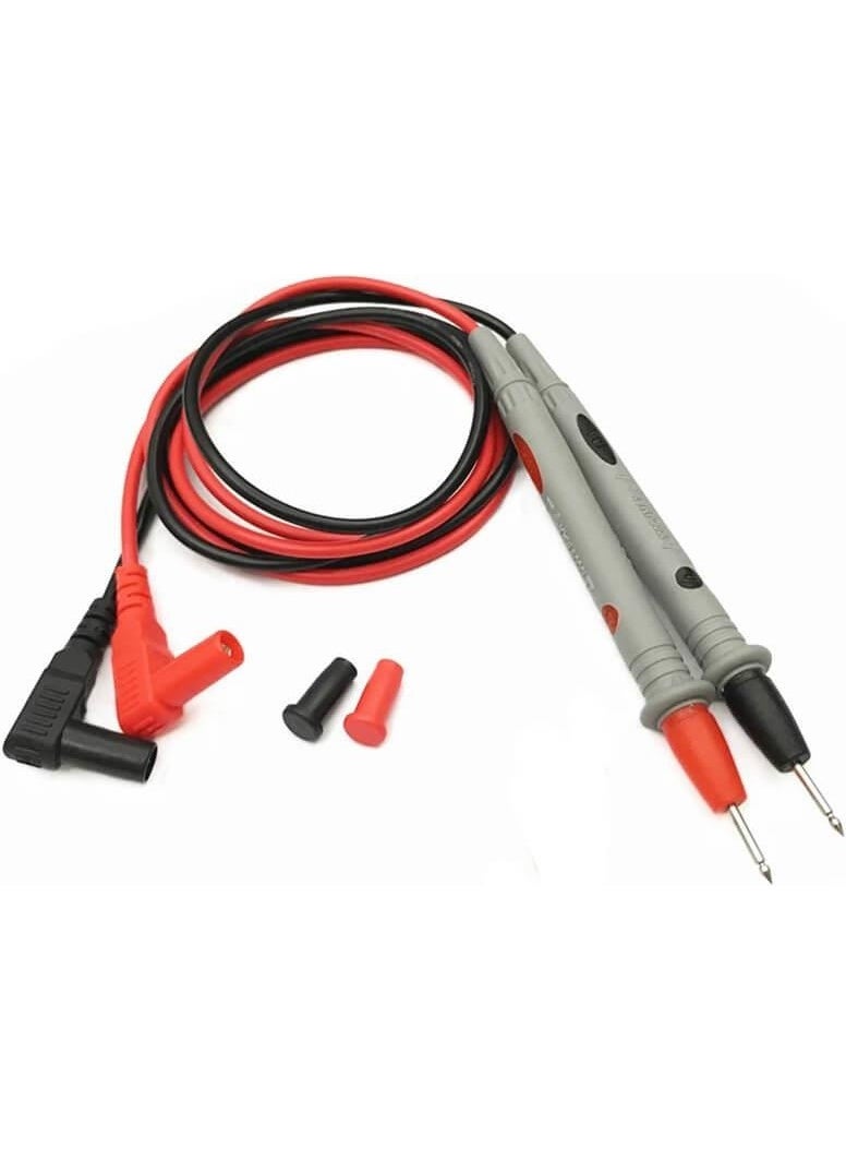 Koodmax - 1 Pair Multimeter Probe For Smd 1000V 10A (Probe Cable)  - Image 4