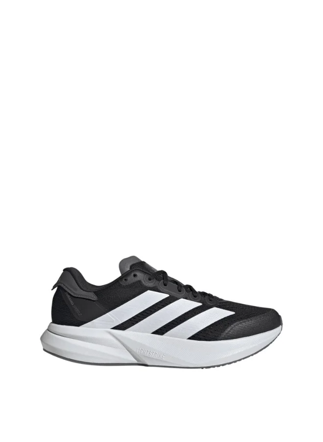 اديداس adidas DURAMO SPEED 2 M Black Running SHOES for Men - 3.5