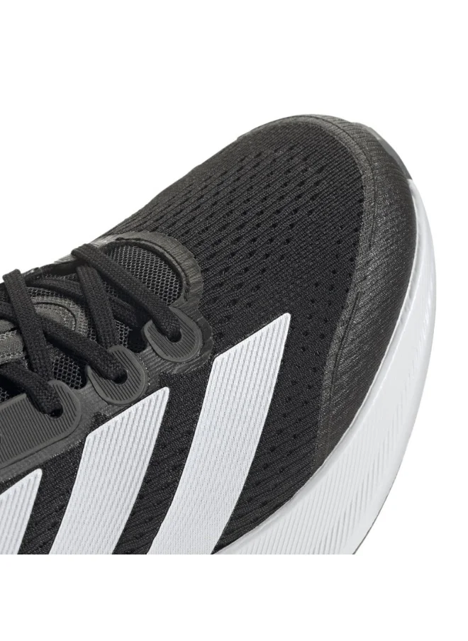 اديداس adidas DURAMO SPEED 2 M Black Running SHOES for Men - 3.5