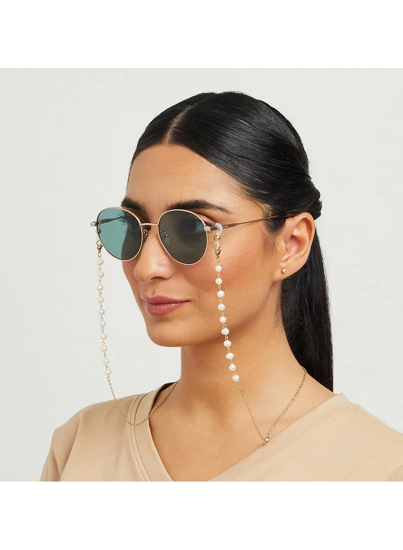 30Sundays 30Sundays HIGHKEY - 14K Gold Plated Chain