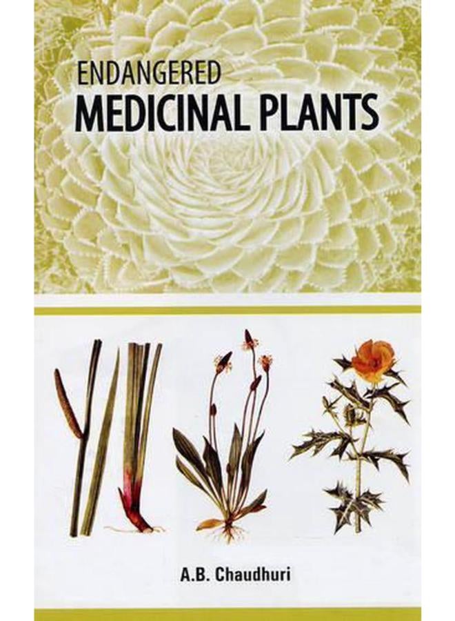 Endangered Medicinal Plants