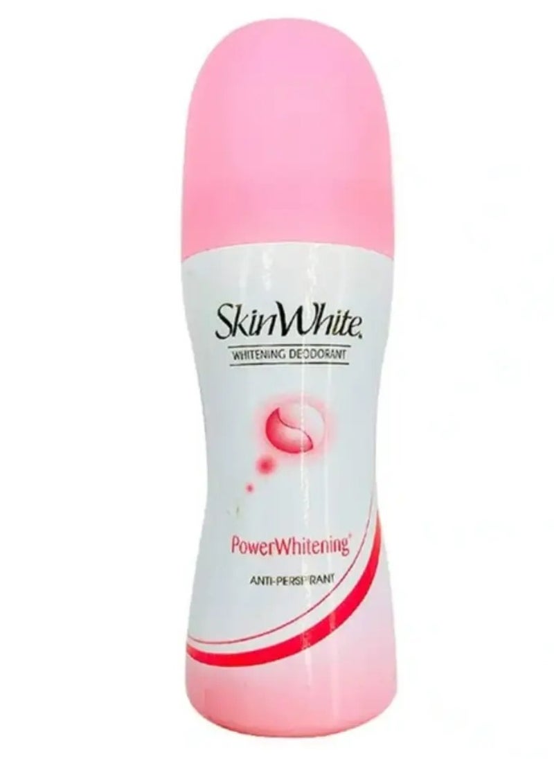 skin white Whitening Deodorant Powder Anti-Perspirant 