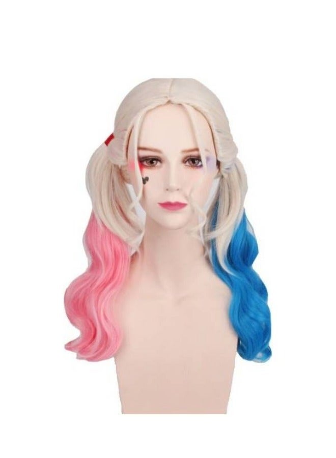 بارلين كوينزيل شعر مستعار بتدرج الألوان - Image 1