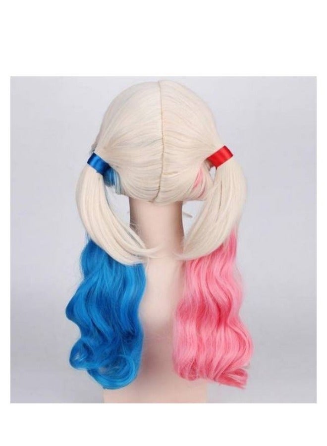 بارلين كوينزيل شعر مستعار بتدرج الألوان - Image 4