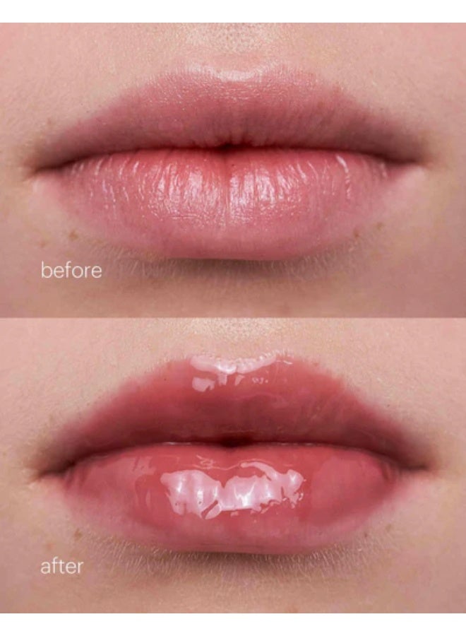 Kess Berlin Jelly Treat Lip Gloss Jam 4ml - Image 4
