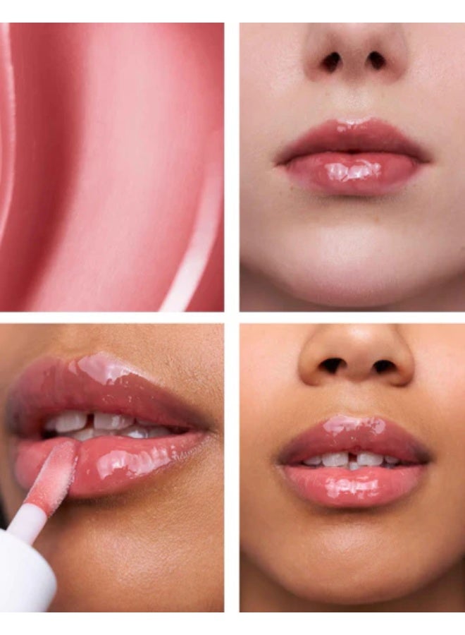 Kess Berlin Jelly Treat Lip Gloss Jam 4ml - Image 3